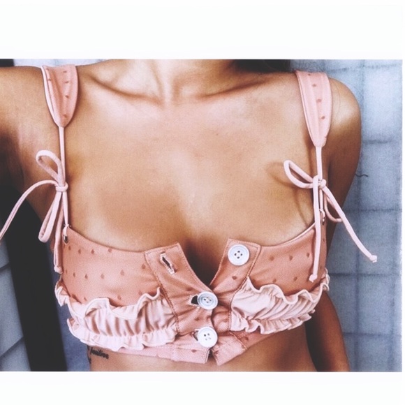 sexy stretchy scrunchy cheeky ⭐ - Picture 5 of 8